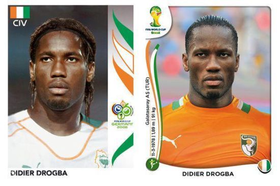 国家象王：德罗巴