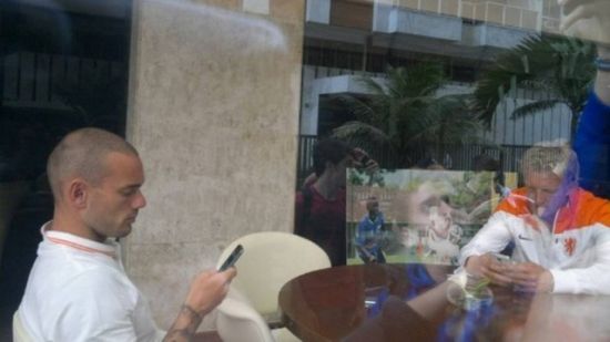 斯内德、库伊特