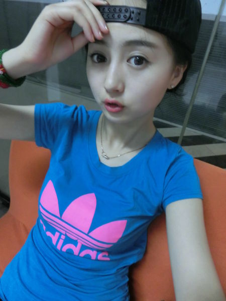 逗妹~
