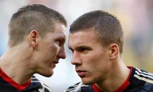 教练那货为啥要拆散我们……