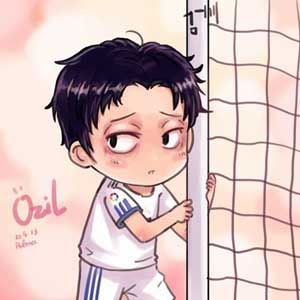 果断萌死人不偿命