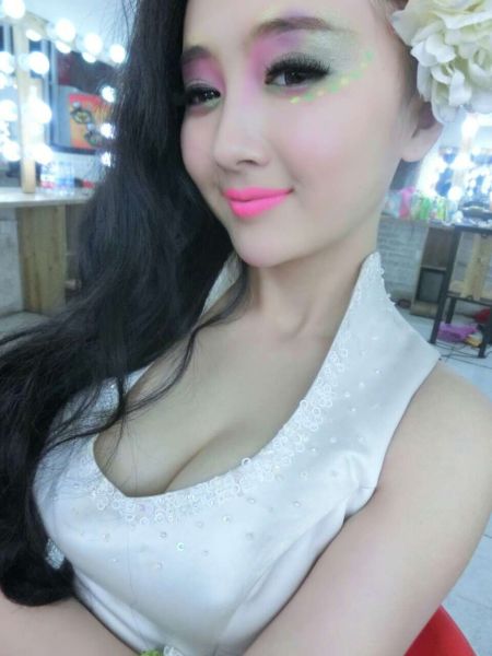 逗妹~~