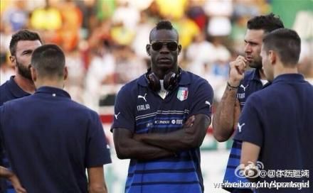 巴神本届世界杯依然酷炫！