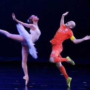 穿上神奇袜子为啥还是容易倒……