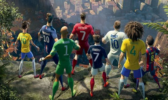 无一例外全被淘汰