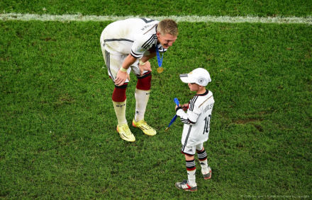 小猪带孩子找爸爸