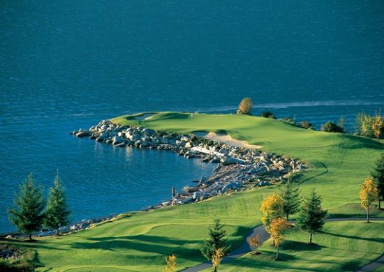 弗里湾高尔夫乡村俱乐部