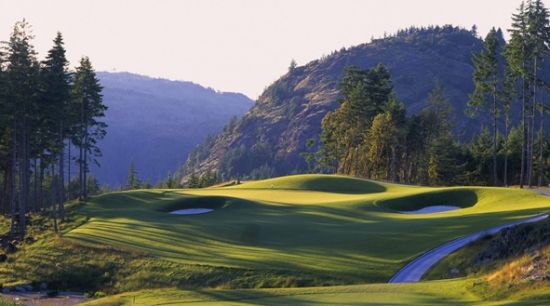 熊山高尔夫乡村俱乐部