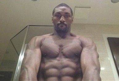 感觉自己猛猛哒