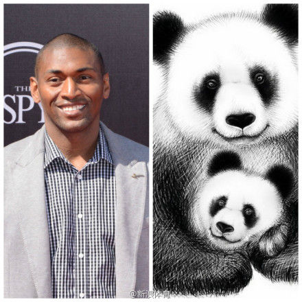 我也感觉自己萌萌哒