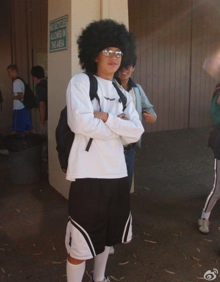 你会怎么吐槽这张图呢？