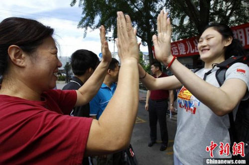 资料图：王一梅。图片来源：东方IC 版权作品 请勿转载