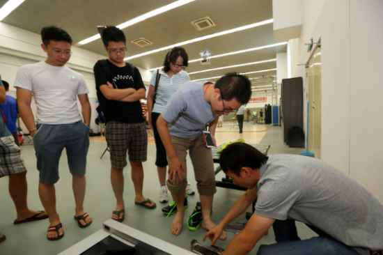 为消费者提供贴心且富有差异化的产品设计。