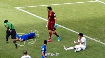 注意了！保护现场！！