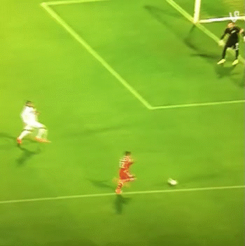 本特纳潇洒的蝎子摆尾