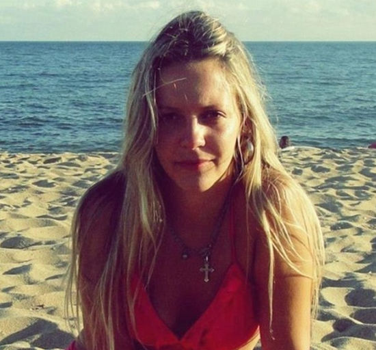 费尔南德斯女友