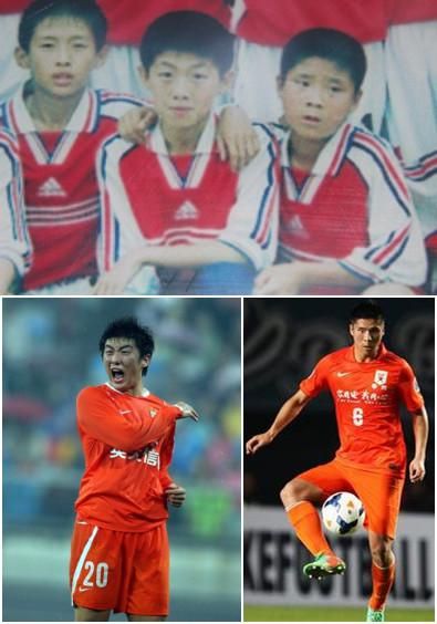 东北路小学出品