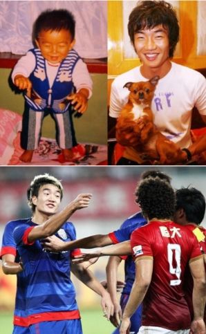 戴琳的成长故事