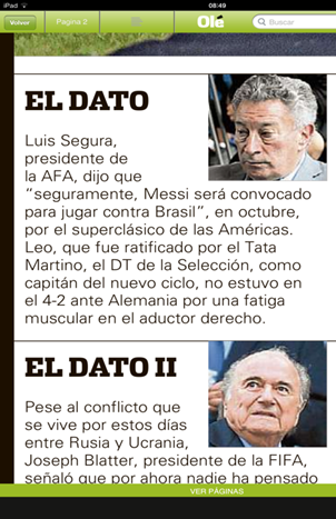 阿根廷足协主席表示梅西会参加对巴西的比赛