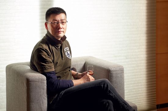 “重口味”推崇者