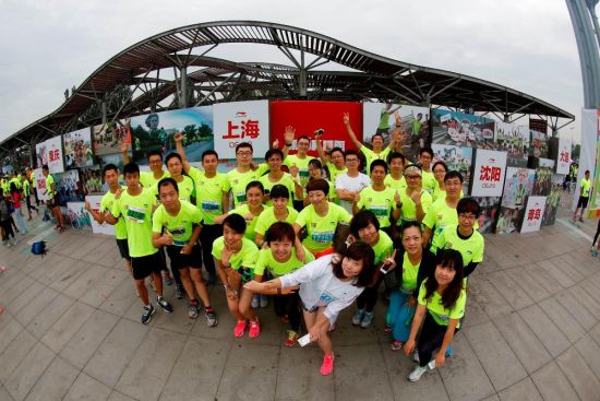 跑出自己的最佳状态，一起用10K证明。