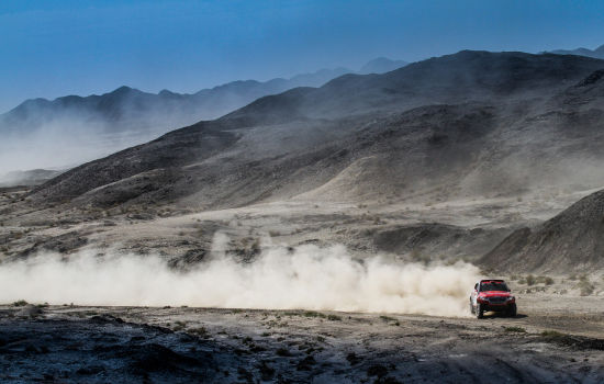 浪漫又残酷的丝绸之路