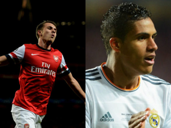 拉姆塞与瓦拉内