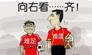 我们不得不面对现实