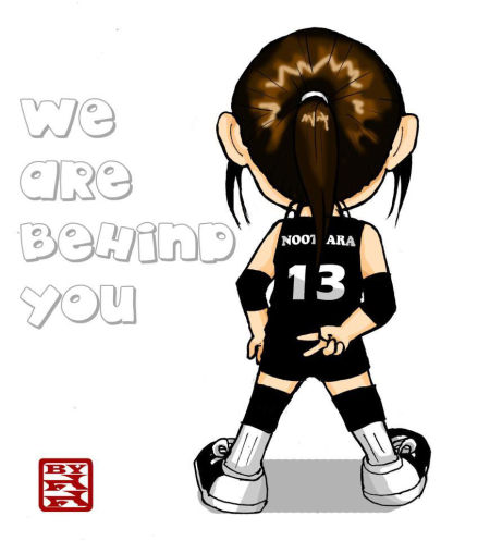 对比：国外对排球联赛的包装(点击查看更多)