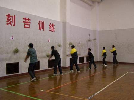 国家队的基本功大不如前