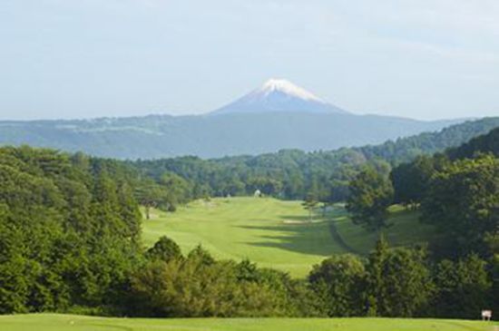 11  伊豆大仁高尔夫俱乐部