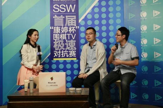 时越柁嘉熹赛后访谈