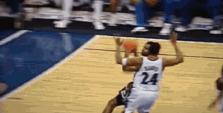 奇才时期的乔丹