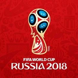 2018世界杯logo出炉了