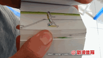 猜一猜~这是谁的精彩进球？