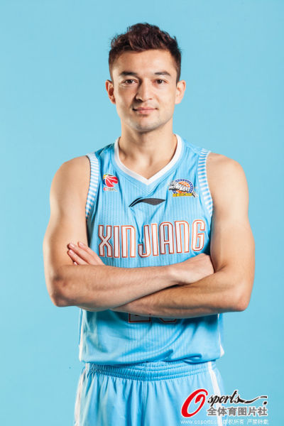 西热力江攻击力强过组织