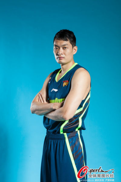 华仔需要重新找回比赛的热情