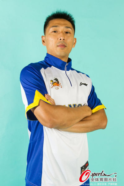 胡雪峰依然是最全面的控卫