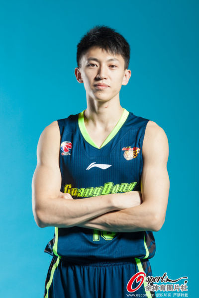 刘晓宇需要加强外线能力