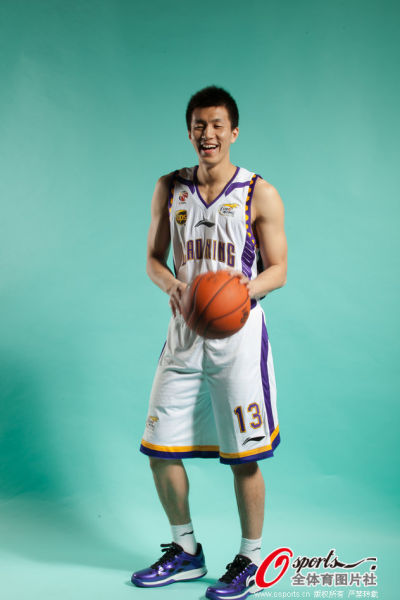 郭艾伦今年会打成什么样？