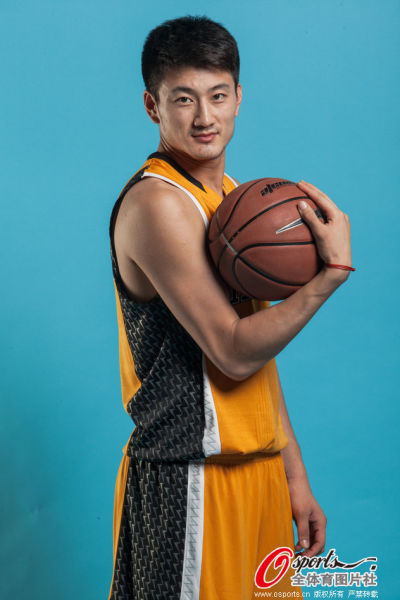 段江鹏有联盟出色的快枪手