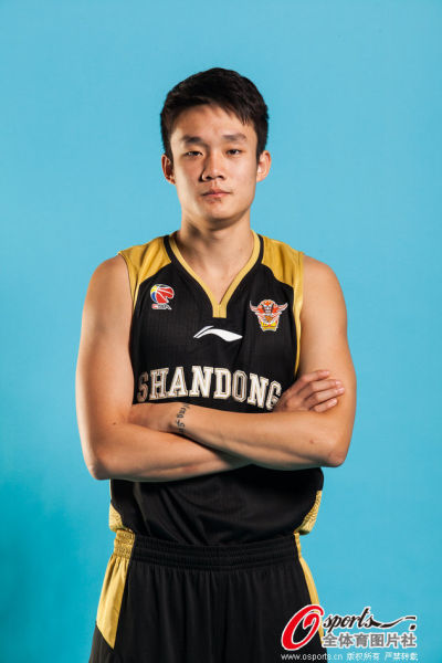 小丁是90后锋线第一人