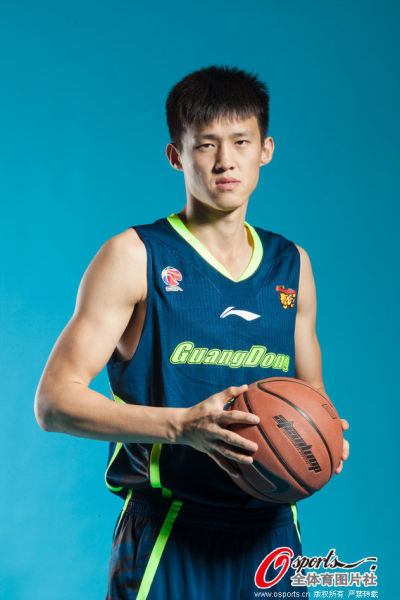 现在是周鹏的时代