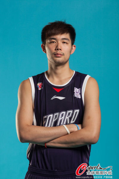 孙桐林今夏在国家队有出色表现