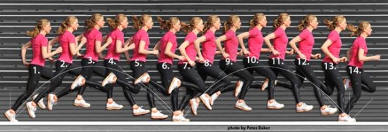 人类能在2小时内跑完马拉松么？