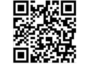 昆士兰电子书APP二维码 