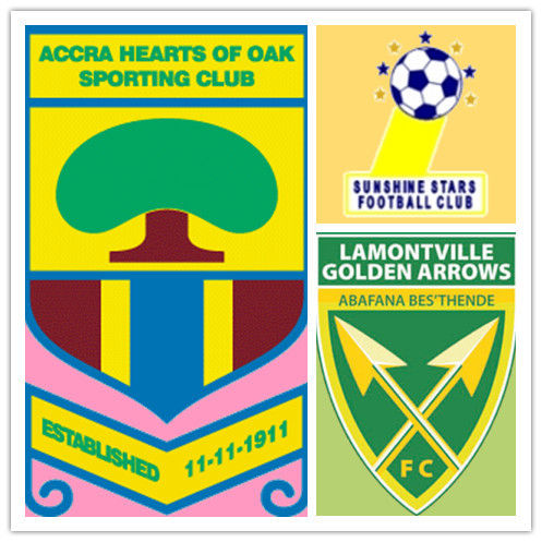 图2：非洲原生态球队