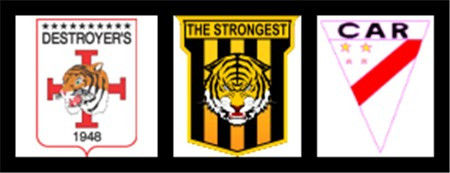 　(图3：玻利维亚三奇葩)