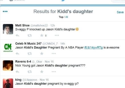 网友留言全部指向尼克杨