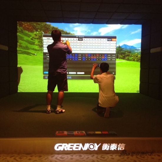 　　(图八)系统自动记录比赛成绩